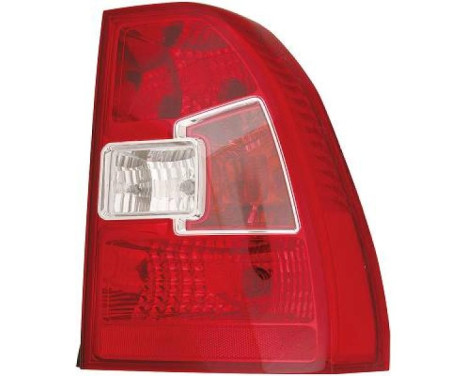 Tail light 6521991 Diederichs