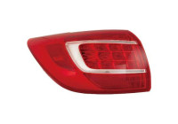Tail light 6522891 Diederichs