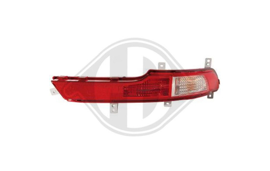 Tail light 6522895 Diederichs, Image 2