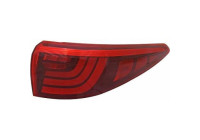 Tail light 6523890 Diederichs