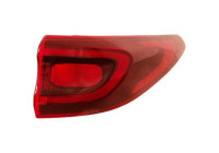 Tail light 6523990 Diederichs