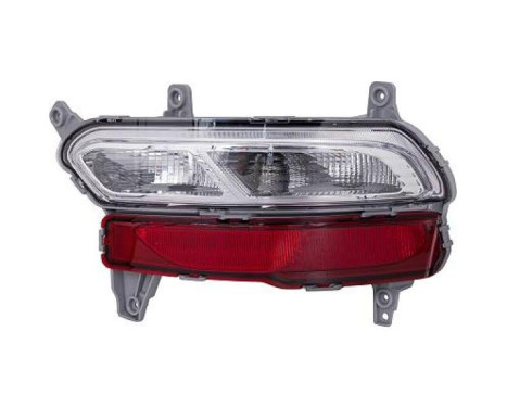 Tail light 6523994 Diederichs