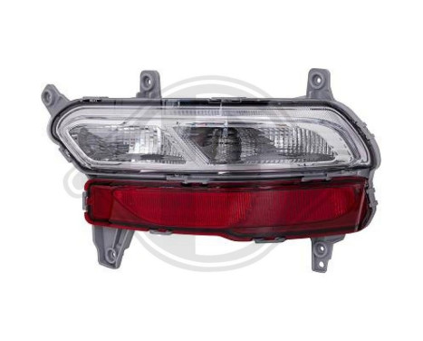 Tail light 6523994 Diederichs, Image 2