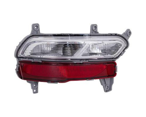 Tail light 6523995 Diederichs