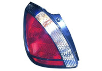 Tail light 6541090 Diederichs