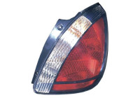Tail light 6541091 Diederichs