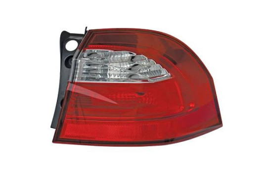 Tail light 6542090 Diederichs