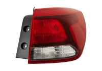Tail light 6543090 Diederichs