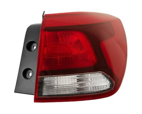 Tail light 6543090 Diederichs