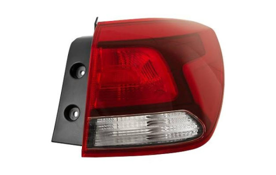 Tail light 6543090 Diederichs