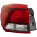Tail light 6543091 Diederichs, Thumbnail 2