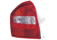 Tail light 6552290 Diederichs