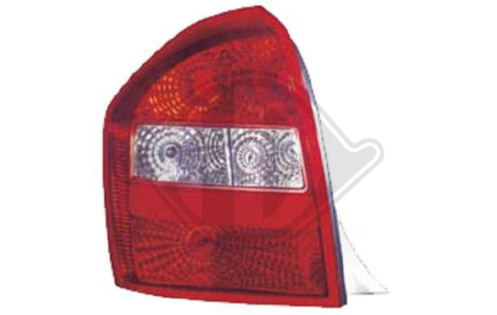 Tail light 6552290 Diederichs