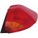 Tail light 6554090 Diederichs