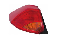 Tail light 6554091 Diederichs