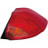 Tail light 6554095 Diederichs