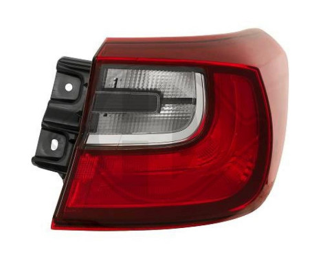 Tail light 6555090 Diederichs, Image 2