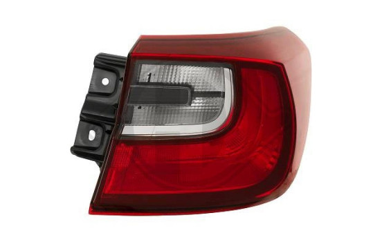 Tail light 6555090 Diederichs, Image 2