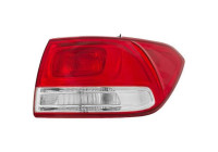 Tail light 6587090 Diederichs