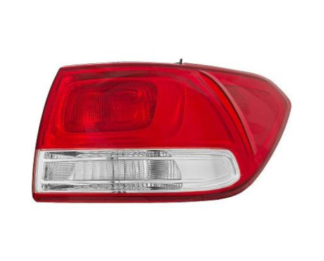 Tail light 6587090 Diederichs