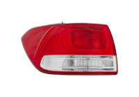 Tail light 6587091 Diederichs