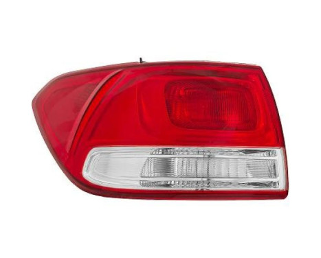 Tail light 6587091 Diederichs