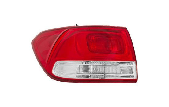 Tail light 6587091 Diederichs