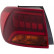 Tail light 6587192 Diederichs