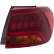 Tail light 6587193 Diederichs