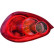 Tail light 6600091 Diederichs