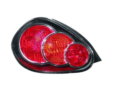Tail light 6600191 Diederichs