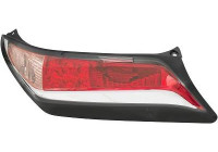 Tail light 6601090 Diederichs