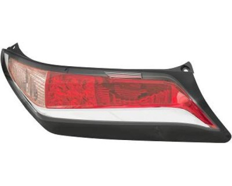 Tail light 6601090 Diederichs