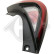 Tail light 6602091 Diederichs, Thumbnail 2