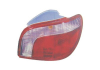 Tail light 6605091 Diederichs