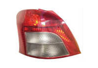 Tail light 6606091 Diederichs