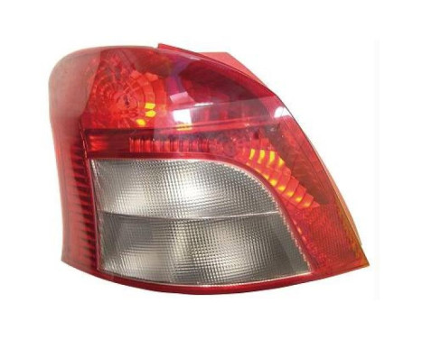 Tail light 6606091 Diederichs