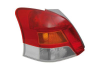 Tail light 6606191 Diederichs