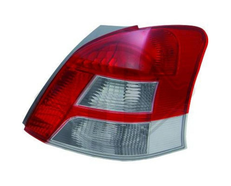 Tail light 6606192 Diederichs, Image 2