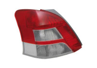 Tail light 6606193 Diederichs