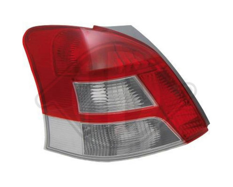 Tail light 6606193 Diederichs, Image 2