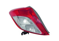 Tail light 6607091 Diederichs