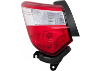 Tail light 6607391 Diederichs