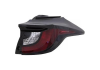 Tail light 6608090 Diederichs