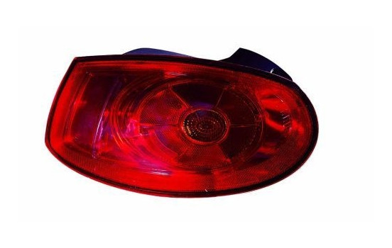 Tail light 661-1930R-UE Depo