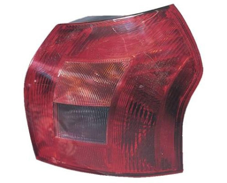 Tail light 6618291 Diederichs