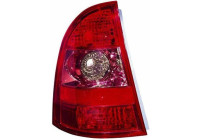 Tail light 6618791 Diederichs