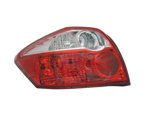 Tail light 6619191 Diederichs