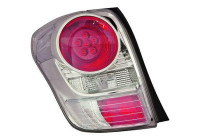 Tail light 6619591 Diederichs