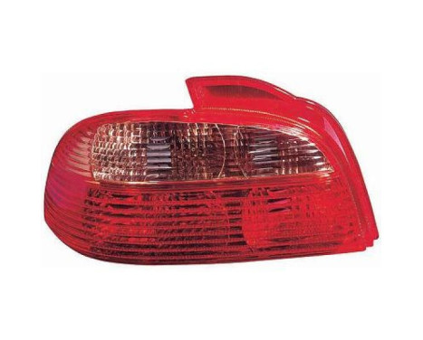 Tail light 6623191 Diederichs